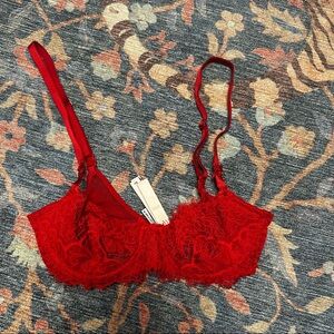 Victorias secret bra